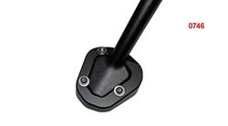 Seitenständervergrößerung für BMW R12nineT, R12, R12S & R12G/S