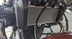 Kühlergitter für BMW R12nineT, R12, R12S & R12G/S