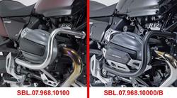 Sturzbügel für BMW R12nineT, R12, R12S & R12G/S