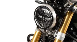 Lampenschutzgitter für BMW R12nineT, R12, R12S & R12G/S