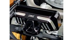 Cover TFT-Display für BMW R12nineT, R12, R12S & R12G/S