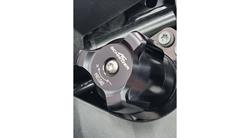 Versteller Federbein für BMW R12nineT, R12, R12S & R12G/S