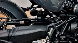 Paraleverstrebe für BMW R12nineT, R12, R12S & R12G/S Paraleverstrebe für BMW R12nineT, R12, R12S & R12G/S
