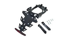 Kennzeichenhalter für BMW R12nineT, R12, R12S & R12G/S