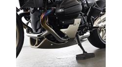 Motorspoiler für BMW R12nineT, R12, R12S & R12G/S