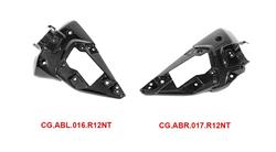 Carbon Airbox-Abdeckung für BMW R12nineT, R12, R12S & R12G/S