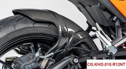Carbon Kotflügel hinten für BMW R12nineT, R12, R12S & R12G/S