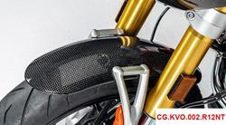 Carbon Kotflügel vorne für BMW R12nineT, R12, R12S & R12G/S