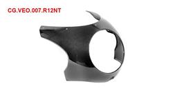 Carbon Frontverkleidung für BMW R12nineT, R12, R12S & R12G/S