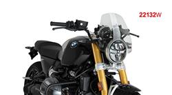 Sportscheibe für BMW R12nineT, R12, R12S & R12G/S