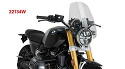 Tourenscheibe für BMW R12nineT, R12, R12S & R12G/S