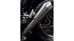 Remus Powercone Auspuff für BMW R12nineT, R12, R12S & R12G/S