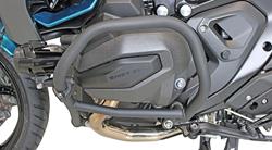 Motor-Sturzbügel für BMW R1300R