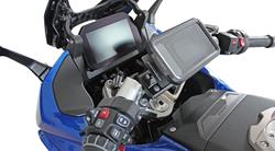 Smartphone-Halterung für originale Navi-Vorbereitung für BMW R1300R