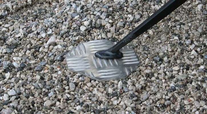 Ständerplatte für BMW R1300RS Ständerplatte für BMW R1300RS