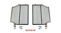 Kühlergitter für BMW R1300RS