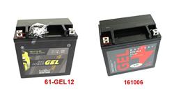 Batterien für BMW R1300RS Batterien für BMW R1300RS