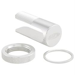 Halteklemme SIP, Gepäckträger