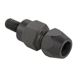 Spiegeladapter Linksgewinde