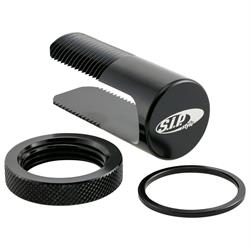 Halteklemme SIP, Gepäckträger