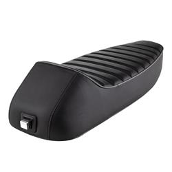 Sportsitzbank für Vespa PX80-200/PE/Lusso/PX'98/MY