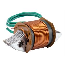 Speisespule Lichtmaschine CEAB 1° Lichtspule, 124757 für Vespa 200 Rally VSE1T -> 33996, Femsatronic