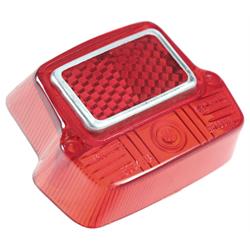 Rücklichtglas SIEM für Art.-Nr. 56016000 für Vespa 50N V5A1T>122876