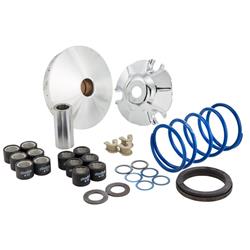 Variator POLINI Hi-Speed, 241750 für GILERA/PIAGGIO