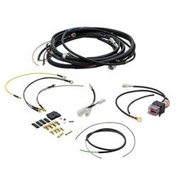 Kabelbaum SIP Performance für Umrüstung auf E-Zündung SIP PERFORMANCE VAPE DC für Vespa 180 Rally (D)/180 SS