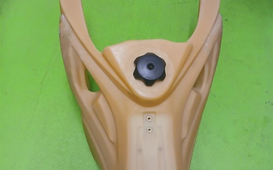 19 L Tank Beta 4T 2020-2025 - Bild 2