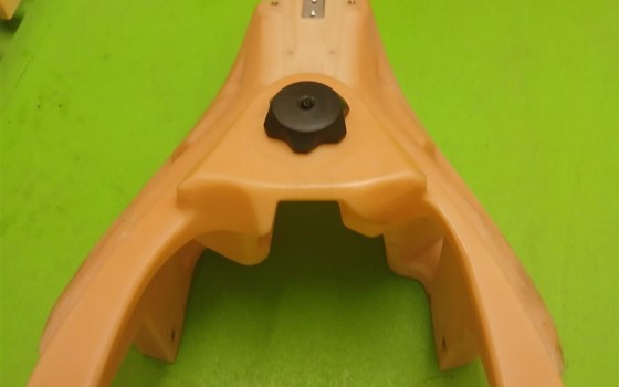 19 L Tank Beta 4T 2020-2025 - Bild 3