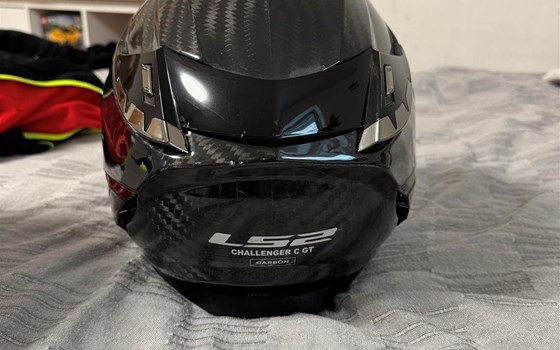 Challenger c gt - Bild 5