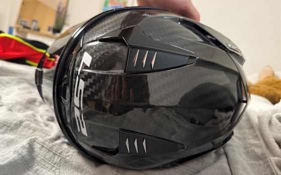 Challenger c gt - Bild 6