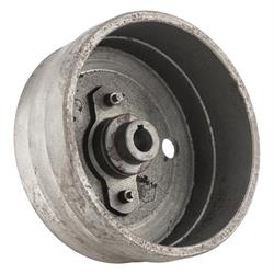 Kupplungsglocke CIF für PIAGGIO CIAO/PX/SC/SI/Boxer/Bravo/Superbravo 50ccm 2T AC