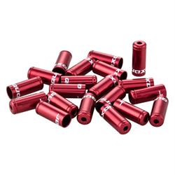 Abschlußhülse QUAXAR 5mm, für Seilzughülle