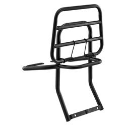 Gepäckträger hinten PX 2011 für Vespa PX80-200/PE/Lusso/'98/MY/'11/T5