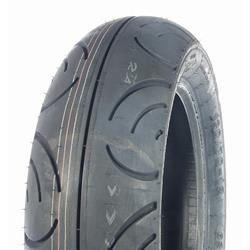 Reifen HEIDENAU K61 100/90-10 61M TL/TT reinforced vorne oder hinten