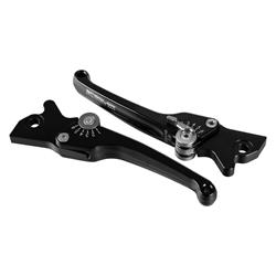 Sporthebel Set SPIEGLER REVA V2 links & rechts für Vespa GTS/GTS Super/GTS Super Sport/GTV 250-300ccm ('06-'21)