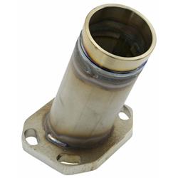 Ansaugstutzen Oberteil MR PARTS & STYLE für POLINI Membranansaugstutzen