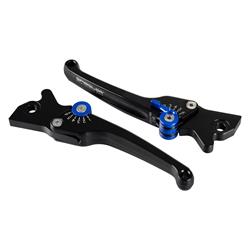 Sporthebel Set SPIEGLER REVA V2 links & rechts für Vespa GTS/GTS Super/GTS Super Sport/GTV 250-300ccm ('06-'22)