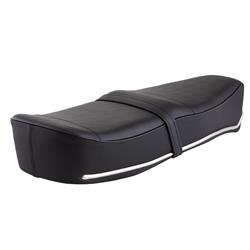 Sitzbank Pegasus für Lambretta 125 LI 3°/LIS/DL/GP/150 LI 3°/LIS/SX/DL/GP/175 TV 3°/200 SX/DL/GP