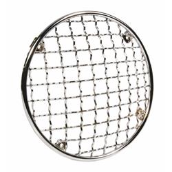 Lampengitter CUPPINI für Lambretta LIS 125-150/SX 150-200/TV 175-200 3°