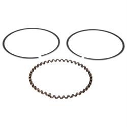 Ölabstreifring, unten, PIAGGIO für Vespa ET4/LX/S/Primavera/Sprint 50ccm 4T