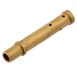 Mischrohr DELL'ORTO HA209, CM106230 - 16200209 28