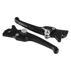 Sporthebel Set SPIEGLER REVA V2 links & rechts für Vespa GTS/GTS Super/GTS Super Sport/GTV 250-300ccm ('06-'21)