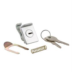 Schloss Gepäckfach, 73258 - 139379 für Vespa 50-125 PV/ET3/P80-150X/PX80-200E/P200E/Super/Rally/180 SS