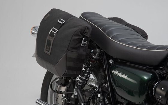 SW-Motech Legend Gear Seitentaschen-System LC - Bild 1