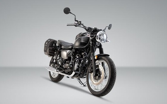 SW-Motech Legend Gear Seitentaschen-System LC - Bild 2