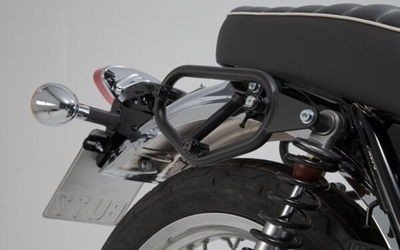 SW-Motech Legend Gear Seitentaschen-System LC - Bild 3