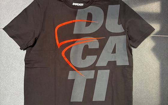 T-SHIRT  SKETCH 2.0 FRAU  XL - Bild 1